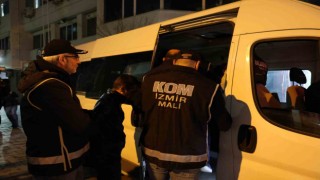 Çeşmedeki 1 milyar doları aşkın tarihi kara para aklama operasyonunda 2. dalga