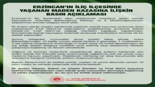Çevre, Şehircilik ve İklim Değişikliği Bakanlığı: Fırat Nehrinde kirlilik tespit edilmedi
