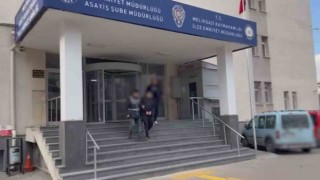 Cezaevi firarisi suç makinesi polisten kaçamadı