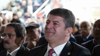 CHP Adıyaman Belediye başkan adayları tanıtıldı