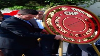 CHP Babaeski Gençlik Kolları Başkanı Bülbül istifa etti
