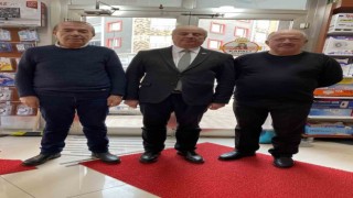 CHP Bozüyük İl Genel Meclisi üye aday adayları sıralamaya tepki gösterdi