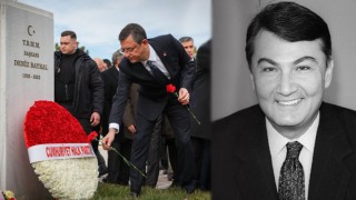 CHP Eski Lideri Baykal Mezarı Başında Anıldı