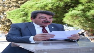 CHP Foça İlçe Başkanı ve yönetiminden meclis listesi istifası
