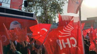 CHP Osmaniye Belediye Meclis Üyeleri Belli Oldu