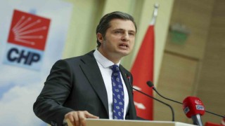 CHP'den Haluk Levent açıklaması: “Haluk Leven'te ya da başka bir kişiye adaylık teklif edilmesi söz konusu değil”