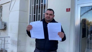 CHPli Başkan Yardımcısı, gazeteciye hakaret ve tehditten iki ayrı ceza aldı