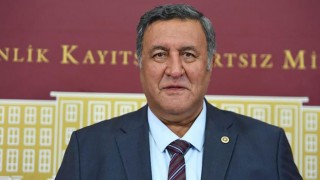 CHP'li Gürer, Altın Madeni Uyarısında Bulunmuş