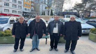 CHPnin aday adayları sıralamaya tepki gösterdi