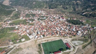 Çıkrıkçı Mahallesinden hizmet teşekkürü