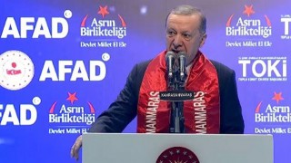 “Cımbızla Çektikleri İfadelerle Bozgunculuk Peşindeler”