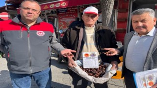 Çin kestanesinin, Buldan kestanesi olarak satılması üreticileri harekete geçirdi