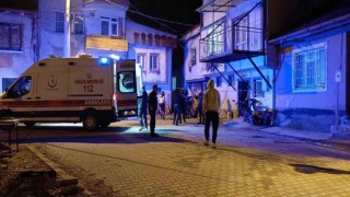 Cinayet şüphelileri 20 dakikada yakalandı