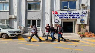 Cinayetin sebebi, aynı kızdan hoşlanmaları