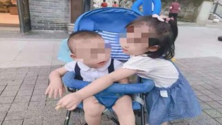 Çinde 2 çocuğu pencereden atarak öldüren çift idam edildi