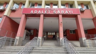 Cinsel istismar sanığı: Ben onu 18 yaşında biliyordum