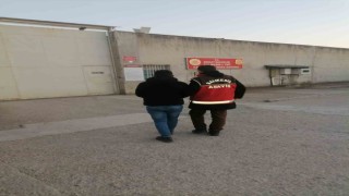 Çocuğa cinsel istismardan 36 yıl hapis cezasına çarptırılan firari hükümlü yakalandı