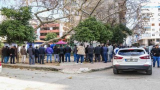 Çocuk oyun parkında ölü bulundu, vatandaşların ceset merakı ‘pes dedirtti