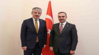 Çopuroğlu duyurdu: KOSGEB destekleri artacak