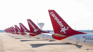 Corendon Airlinesten Alman Borsasında önemli iş birliği