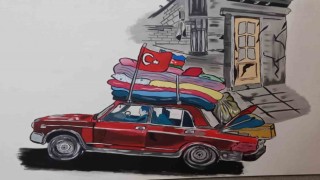 Çorum-Afşin “Kardeşlik Sergisi” açılacak