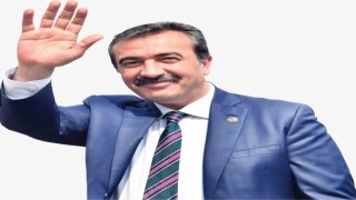 Çukurova Belediye Başkanı Çetin, partisi CHPden istifa etti