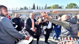 Çukurovada en düşük işçi ücreti 35 bin lira oldu