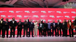 Cumhur ittifakı adayı Soydan:3 ana tema altında 9 ilkemiz var