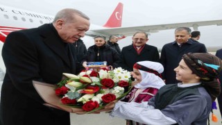 Cumhurbaşkanı Erdoğan: “31 Martta oyunları bozacağız”