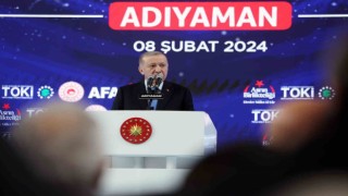 Cumhurbaşkanı Erdoğan: Bay Kemale ilk hançeri vuranlar Meclise taşıdığı uyanıklar oldu