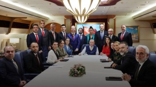 Cumhurbaşkanı Erdoğan: “Bazı Kararları Hazmedemiyorum”