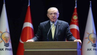Cumhurbaşkanı Erdoğan: Ben seçimi kazanırsam, kazandıktan sonra yine AK Partide olacağım diyen sirk cambazlarına asla prim vermeyiniz