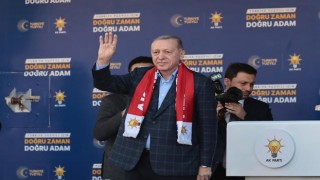 Cumhurbaşkanı Erdoğan Denizliye geliyor