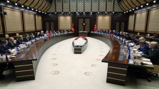 Cumhurbaşkanı Erdoğan: İlişkilerimizi zehirlemek için her yolu deneyen şer şebekesine fırsat vermeyeceğiz