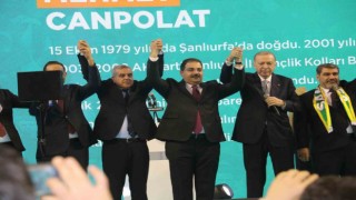 Cumhurbaşkanı Erdoğan: “İstanbuldaki saldırıyı yapan teröristlerin ve onlara emir verenlerin en büyük siyasi hamisi genel başkanı başta olmak üzere CHP yöneticileridir”