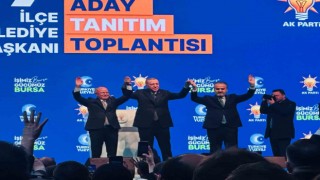 Cumhurbaşkanı Erdoğan: “Kültür Sanat Büyük Ödülü sahibi Alev Alatlı hocamız eserleri ve fikirleriyle aramızda yaşamaya devam edecektir”