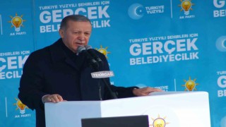 Cumhurbaşkanı Erdoğan: Rey vermedi diye depremzedelere hakaret etmek olmaz