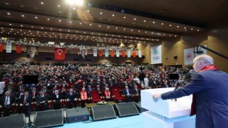 Cumhurbaşkanı Erdoğan: “Terör saldırısında yaralanan bir kişi hayatını kaybetti”