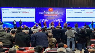 Cumhurbaşkanı Erdoğan: “Yıl sonuna kadar 200 bin konut teslim edeceğiz”