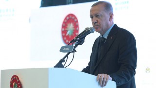 Cumhurbaşkanı Erdoğan’dan 6 Şubat Mesajı