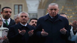 Cumhurbaşkanı Erdoğandan Şahinbey Belediyesinin hizmetlerine övgü
