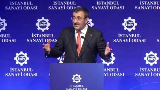 Cumhurbaşkanı Yardımcısı Cevdet Yılmazdan enflasyon açıklaması