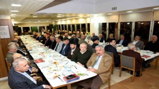 ‘Cumhuriyetimizin 100. Yılında Eskişehire Değer Katanlar-Söyleşiler kitabı yayınlandı