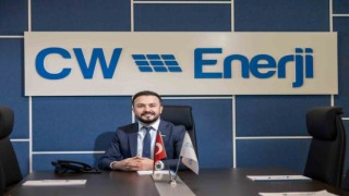 CW Enerjiden 8,7 milyon dolarlık anlaşma