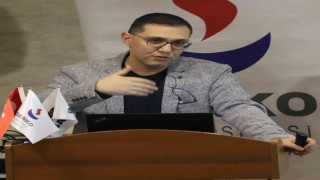 Dahiliye vaka güncellemeleri toplantısı