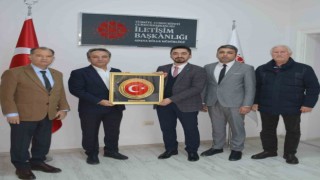 DAİMFEDde hedef Türkiyeyi güçlendirmek