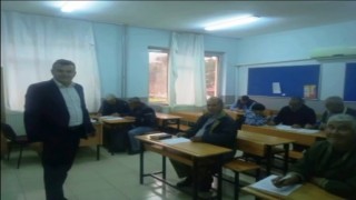 Dalaman salep üretim merkezi olma yolunda ilerliyor