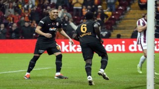 Davinson Sanchez bu sezonki 2. golünü attı