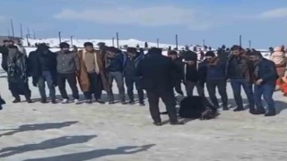 Davul çalarken kalp krizi geçirdi, hayatını kaybetti