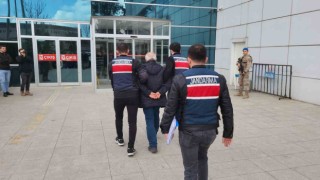DBP Parti Meclis üyesi gözaltına alındı